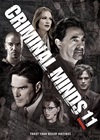 Criminal Minds Season 11