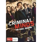  Criminal Minds Season 15 