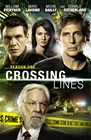 Crossing Lines Season 1 dvd wholesale