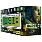 CSI : Las Vegas Season 1-9