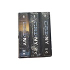 CSI: NY: The Complete Series (DVD)