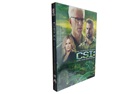 CSI Crime Scene Investigation Season 14