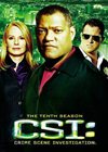 CSI Crime Scene Investigation The Tenth Season