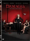 Damages season 5 dvd wholesale