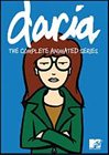 Daria the Complete Animated Series