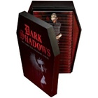 Dark Shadows The Complete Original Series