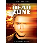 Dead Zone: The Complete Series