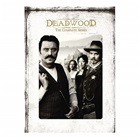  Deadwood: The Complete Series