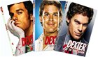 Dexter The Complete Seaosns 1-3