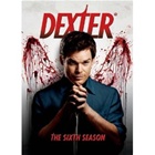 Dexter The Sixth Season dvd wholesale