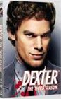 DEXTER the third season 3