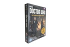 Doctor Who Complete Season 9 