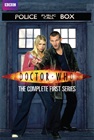 Doctor Who Season 1-11
