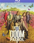 Doom Patrol Season 2