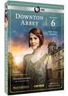 Downton Abbey Season 6