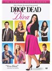 Drop Dead Diva Season 2