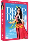 Drop Dead Diva The Complete Series