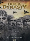 Duck Dynasty: The Complete Series