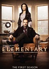 Elementary season 1 tv shows wholesale