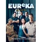 Eureka Season 4.5
