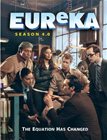  Eureka Season 4