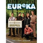 Eureka Season 5 dvd wholesale