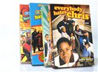 Everybody Hates Chris season 1-4