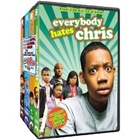 Everybody Hates Chris The Complete Series dvd wholesale  