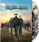 Falling Skies season 2 wholesale tv shows