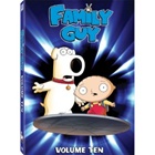 Family Guy Volume Ten dvd wholesale