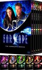 farscape--the-complete-series
