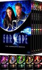 Farscape: The Complete Series