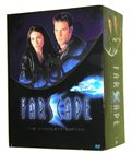 Farscape The Complete Series 