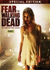 Fear The Walking Dead Season 1-6 DVD