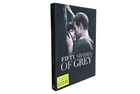 Fifty Shades Of Grey bulk dvds wholesale