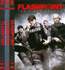 FLASHPOINT season 1-3  