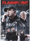 Flashpoint Season 5 tv shows wholesale