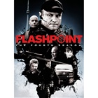 Flashpoint The Fourth Season 4