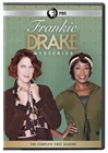 Frankie Drake Mysteries Season 1-3