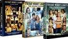 Friday Night Lights Seasons 1-3