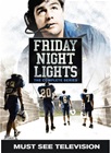 Friday Night Lights The Complete Series