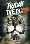 Friday the 13th: The Series - Season 1-3