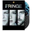 Fringe Season 1-3