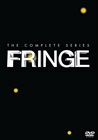  Fringe season 1-5