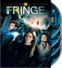 Fringe Season 5 wholesale tv shows