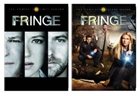 Fringe The Complete Seasons 1-2