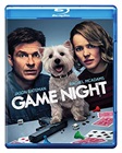 Game Night dvds