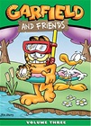 Garfield And Friends, Season 3