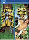 George of the Jungle 2