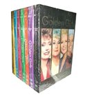 Golden Girls The Complete Seasons 1-7